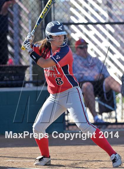 Thumbnail 2 in Pleasant Grove vs. Franklin (Victory Pre-Season T.O.C.) photogallery.