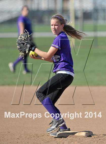 Thumbnail 3 in Pleasant Grove vs. Franklin (Victory Pre-Season T.O.C.) photogallery.