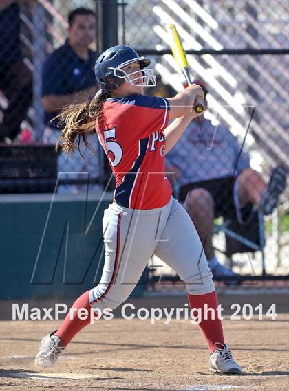 Thumbnail 3 in Pleasant Grove vs. Franklin (Victory Pre-Season T.O.C.) photogallery.