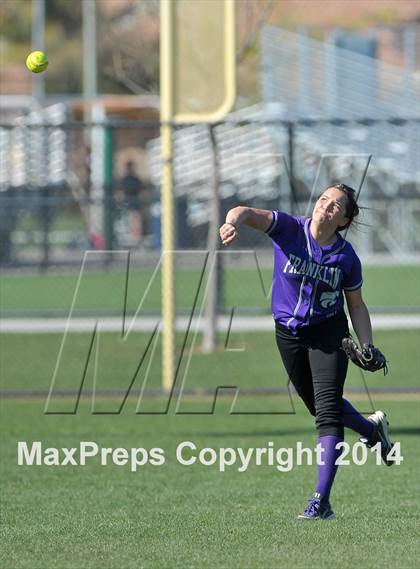 Thumbnail 1 in Pleasant Grove vs. Franklin (Victory Pre-Season T.O.C.) photogallery.