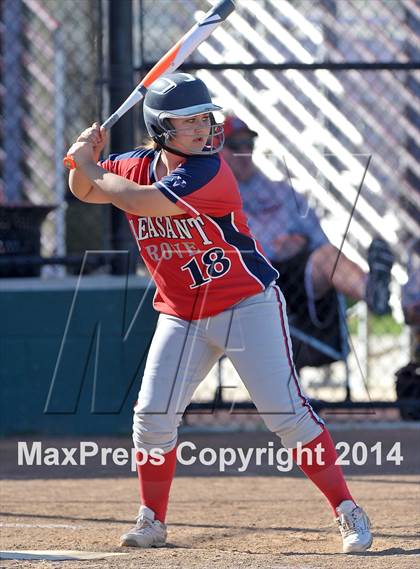 Thumbnail 1 in Pleasant Grove vs. Franklin (Victory Pre-Season T.O.C.) photogallery.