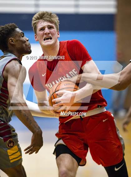 Thumbnail 1 in Chaminade vs. Soldan International Studies photogallery.