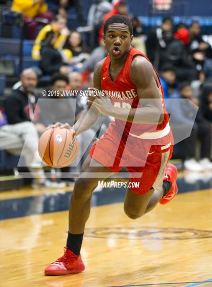 Thumbnail 3 in Chaminade vs. Soldan International Studies photogallery.