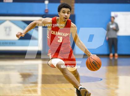 Thumbnail 3 in Chaminade vs. Soldan International Studies photogallery.