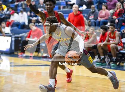 Thumbnail 1 in Chaminade vs. Soldan International Studies photogallery.