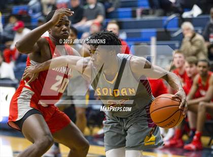 Thumbnail 2 in Chaminade vs. Soldan International Studies photogallery.