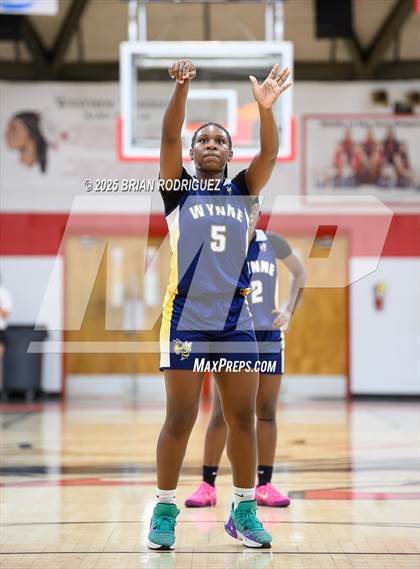 Thumbnail 3 in JV: Wynne @ Westside photogallery.