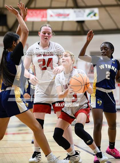 Thumbnail 3 in JV: Wynne @ Westside photogallery.