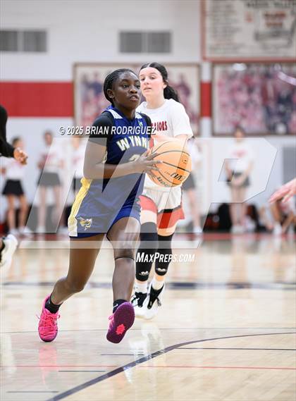 Thumbnail 2 in JV: Wynne @ Westside photogallery.