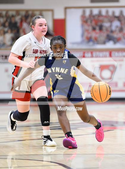 Thumbnail 1 in JV: Wynne @ Westside photogallery.