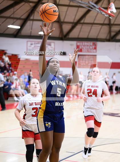 Thumbnail 1 in JV: Wynne @ Westside photogallery.