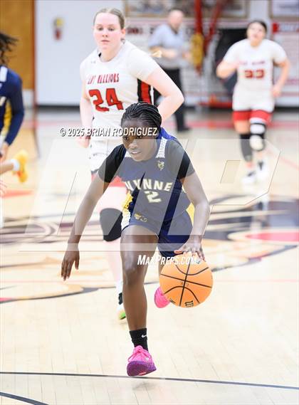 Thumbnail 3 in JV: Wynne @ Westside photogallery.