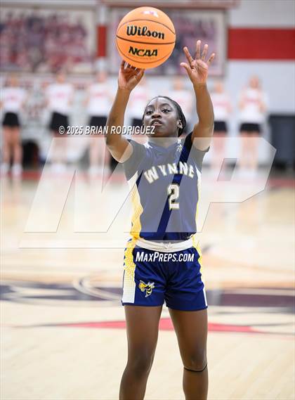 Thumbnail 2 in JV: Wynne @ Westside photogallery.