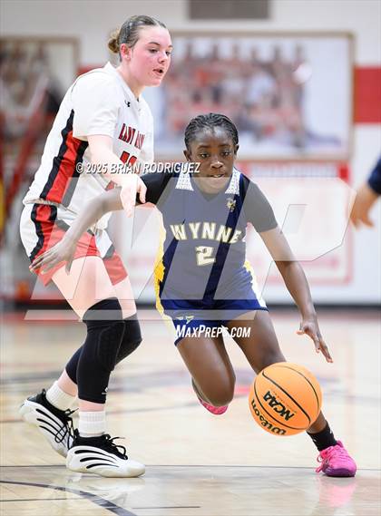 Thumbnail 3 in JV: Wynne @ Westside photogallery.