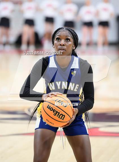 Thumbnail 2 in JV: Wynne @ Westside photogallery.