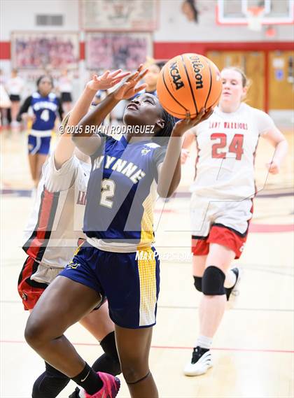 Thumbnail 1 in JV: Wynne @ Westside photogallery.