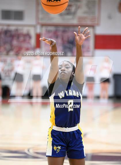 Thumbnail 3 in JV: Wynne @ Westside photogallery.