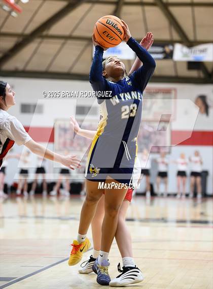 Thumbnail 1 in JV: Wynne @ Westside photogallery.