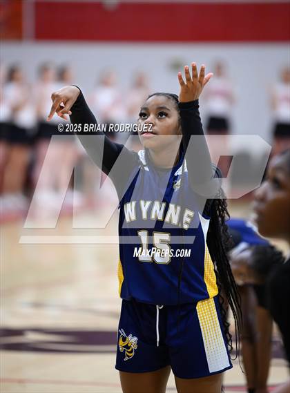 Thumbnail 1 in JV: Wynne @ Westside photogallery.