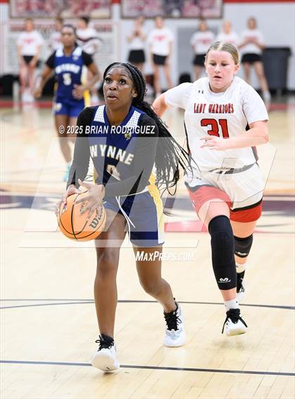 Thumbnail 2 in JV: Wynne @ Westside photogallery.