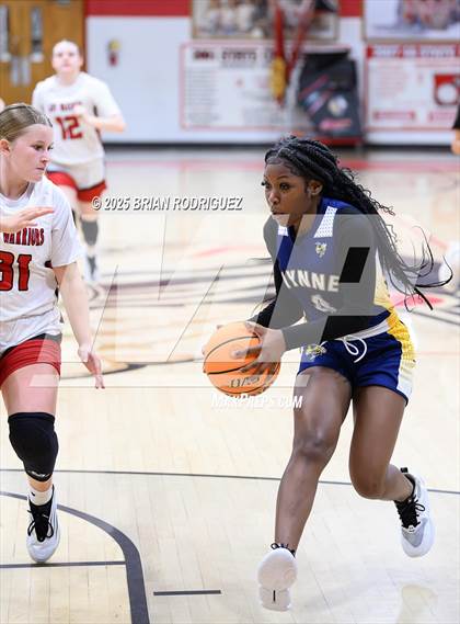 Thumbnail 1 in JV: Wynne @ Westside photogallery.