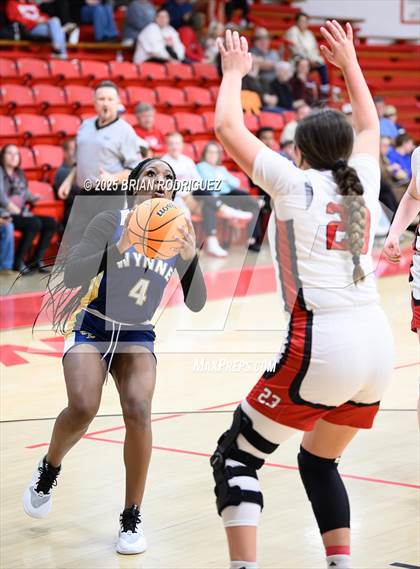 Thumbnail 3 in JV: Wynne @ Westside photogallery.