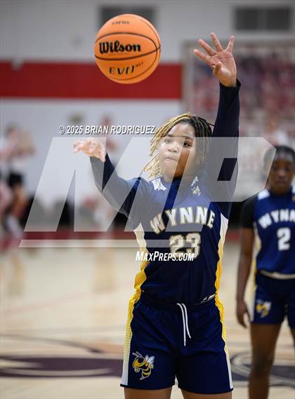Thumbnail 2 in JV: Wynne @ Westside photogallery.