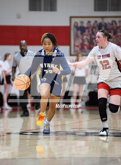 Thumbnail 1 in JV: Wynne @ Westside photogallery.