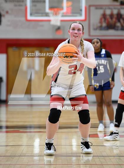 Thumbnail 2 in JV: Wynne @ Westside photogallery.