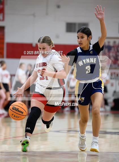 Thumbnail 2 in JV: Wynne @ Westside photogallery.