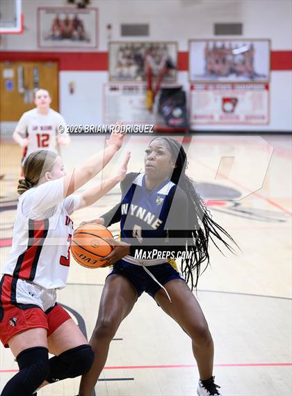 Thumbnail 2 in JV: Wynne @ Westside photogallery.