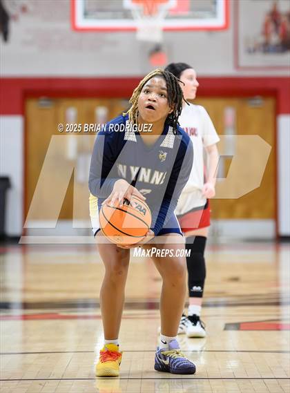 Thumbnail 2 in JV: Wynne @ Westside photogallery.