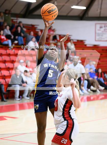 Thumbnail 2 in JV: Wynne @ Westside photogallery.