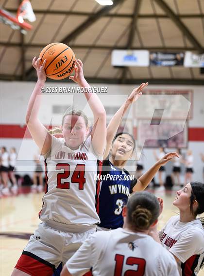 Thumbnail 1 in JV: Wynne @ Westside photogallery.