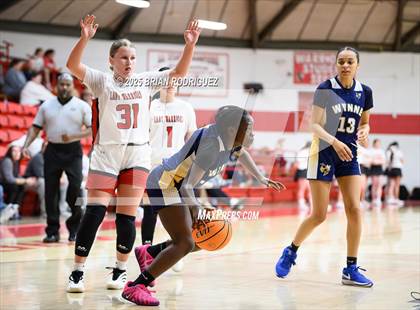 Thumbnail 3 in JV: Wynne @ Westside photogallery.