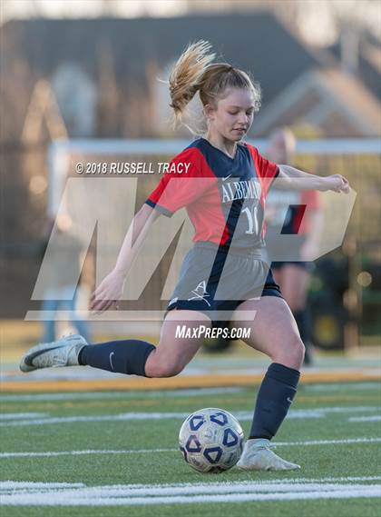 Thumbnail 2 in Albemarle @ Kellam photogallery.