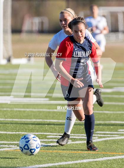 Thumbnail 3 in Albemarle @ Kellam photogallery.