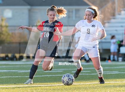 Thumbnail 1 in Albemarle @ Kellam photogallery.