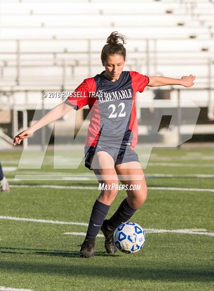 Thumbnail 3 in Albemarle @ Kellam photogallery.