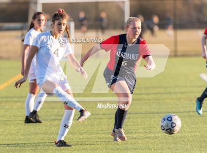 Thumbnail 1 in Albemarle @ Kellam photogallery.