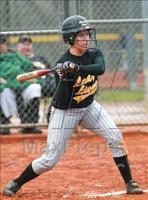 Thumbnail 1 in Brentwood vs Camden Central (BHS Tournament) photogallery.