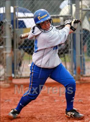 Thumbnail 1 in Brentwood vs Camden Central (BHS Tournament) photogallery.