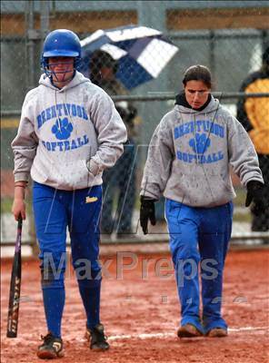 Thumbnail 2 in Brentwood vs Camden Central (BHS Tournament) photogallery.