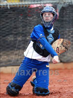 Thumbnail 3 in Brentwood vs Camden Central (BHS Tournament) photogallery.