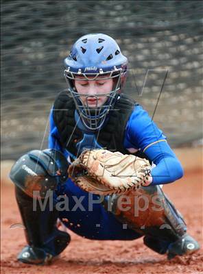 Thumbnail 2 in Brentwood vs Camden Central (BHS Tournament) photogallery.