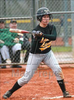 Thumbnail 2 in Brentwood vs Camden Central (BHS Tournament) photogallery.