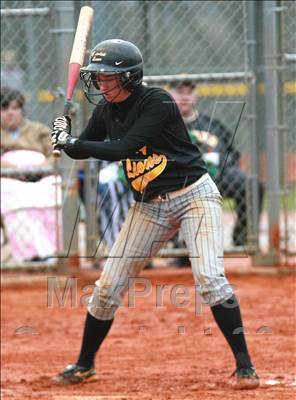Thumbnail 3 in Brentwood vs Camden Central (BHS Tournament) photogallery.