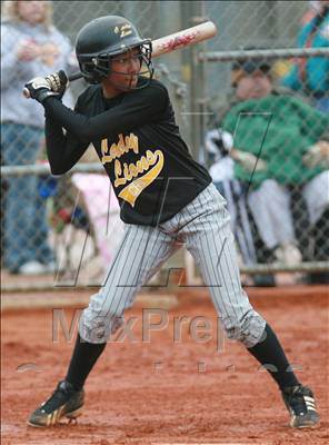 Thumbnail 3 in Brentwood vs Camden Central (BHS Tournament) photogallery.