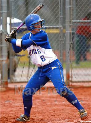 Thumbnail 3 in Brentwood vs Camden Central (BHS Tournament) photogallery.