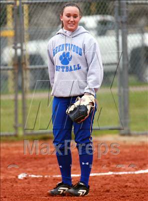 Thumbnail 1 in Brentwood vs Camden Central (BHS Tournament) photogallery.